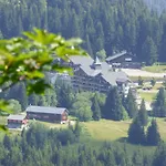 Le Genepi Apartamento
