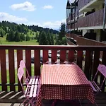 Le Genepi * Taninges