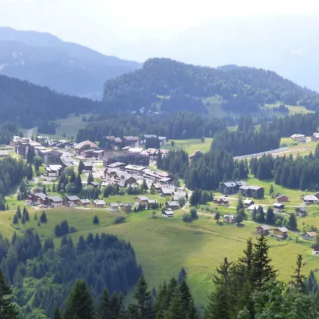 Le Genepi