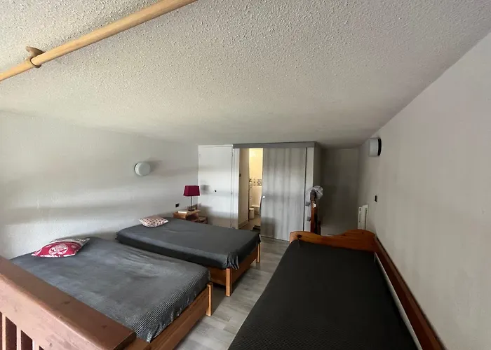 Le Genepi Apartmán Taninges