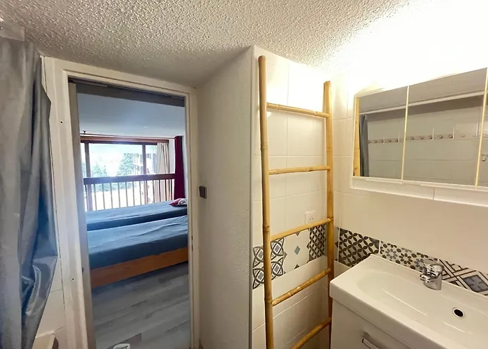 Le Genepi Apartmán *