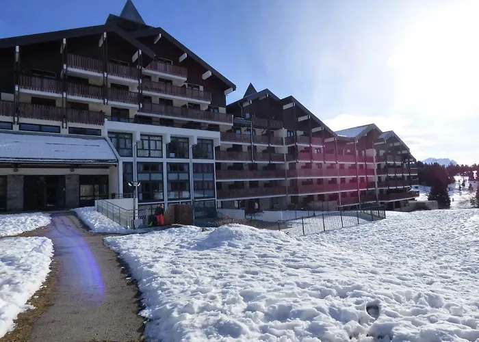 Le Genepi Taninges