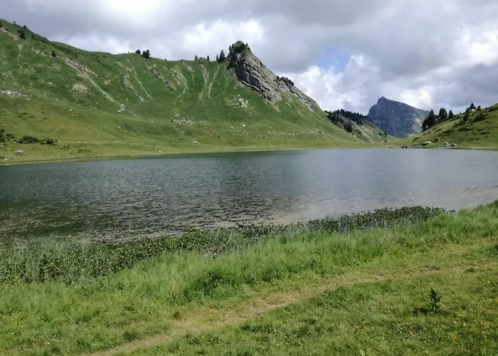 Le Genepi