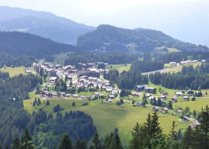 Le Genepi