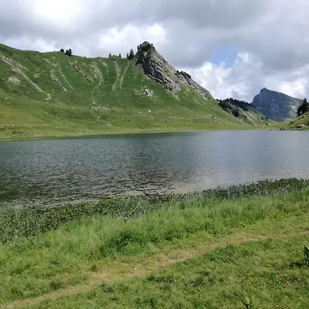 Le Genepi